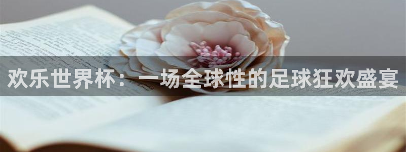 世界杯今年：欢乐世界杯：一场全球性的足球狂欢盛宴